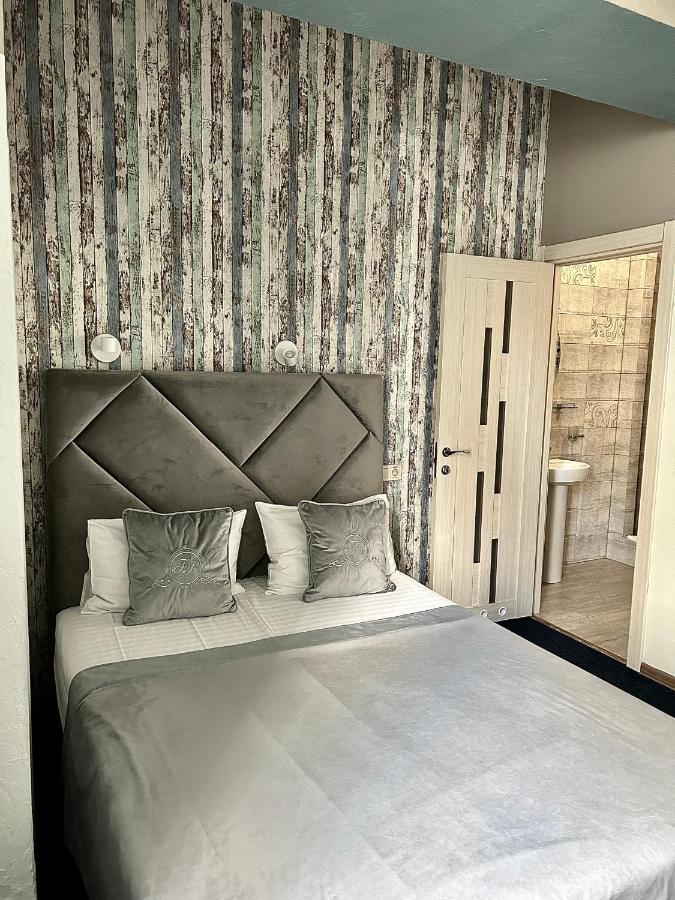 Family Boutique Hotel 4*