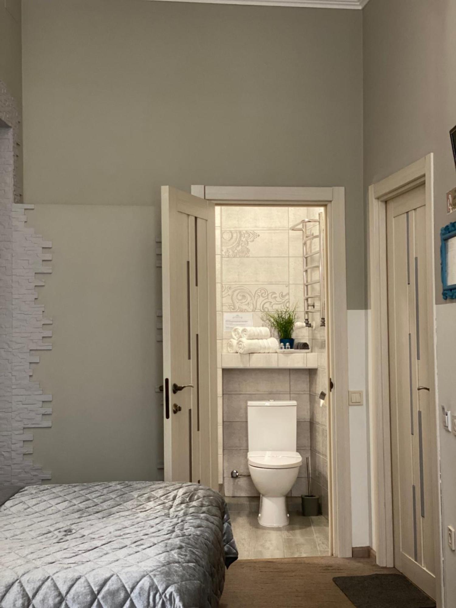 Hotel Family Boutique Lviv