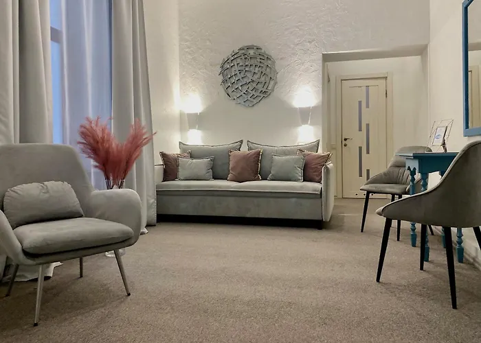 Family Residence Boutique Hotel