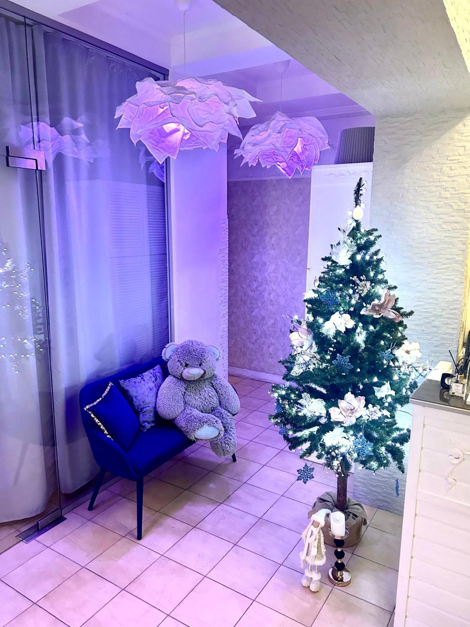 Family Boutique 酒店 利沃夫