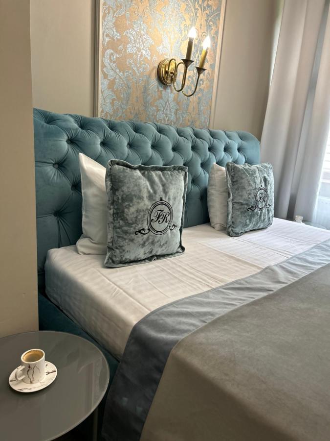 Family Boutique Отель 4*