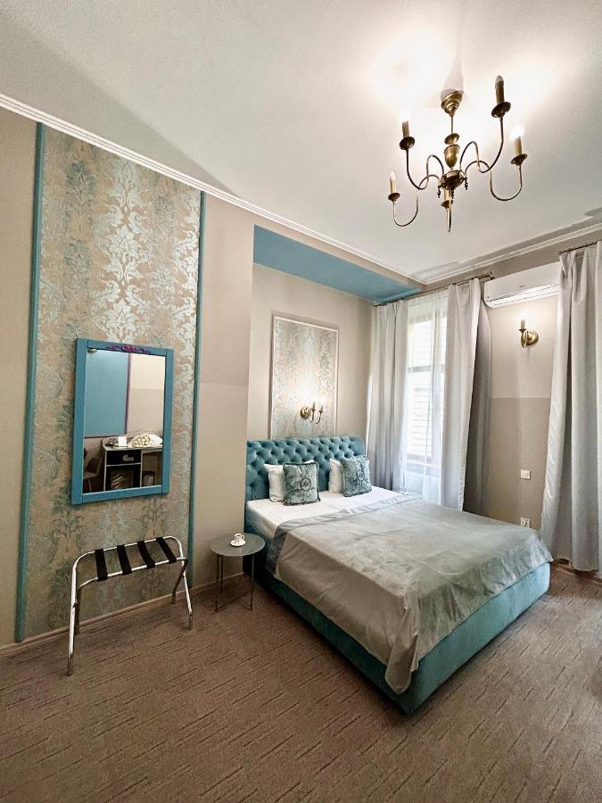 Family Boutique Отель Львов