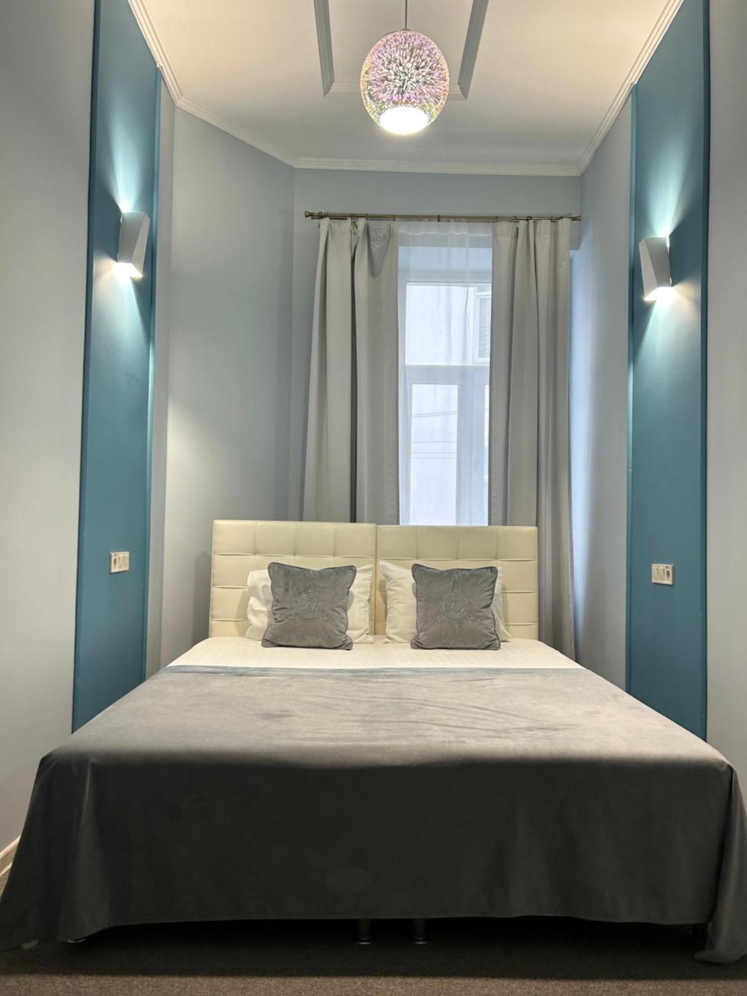 Family Boutique Отель 4*
