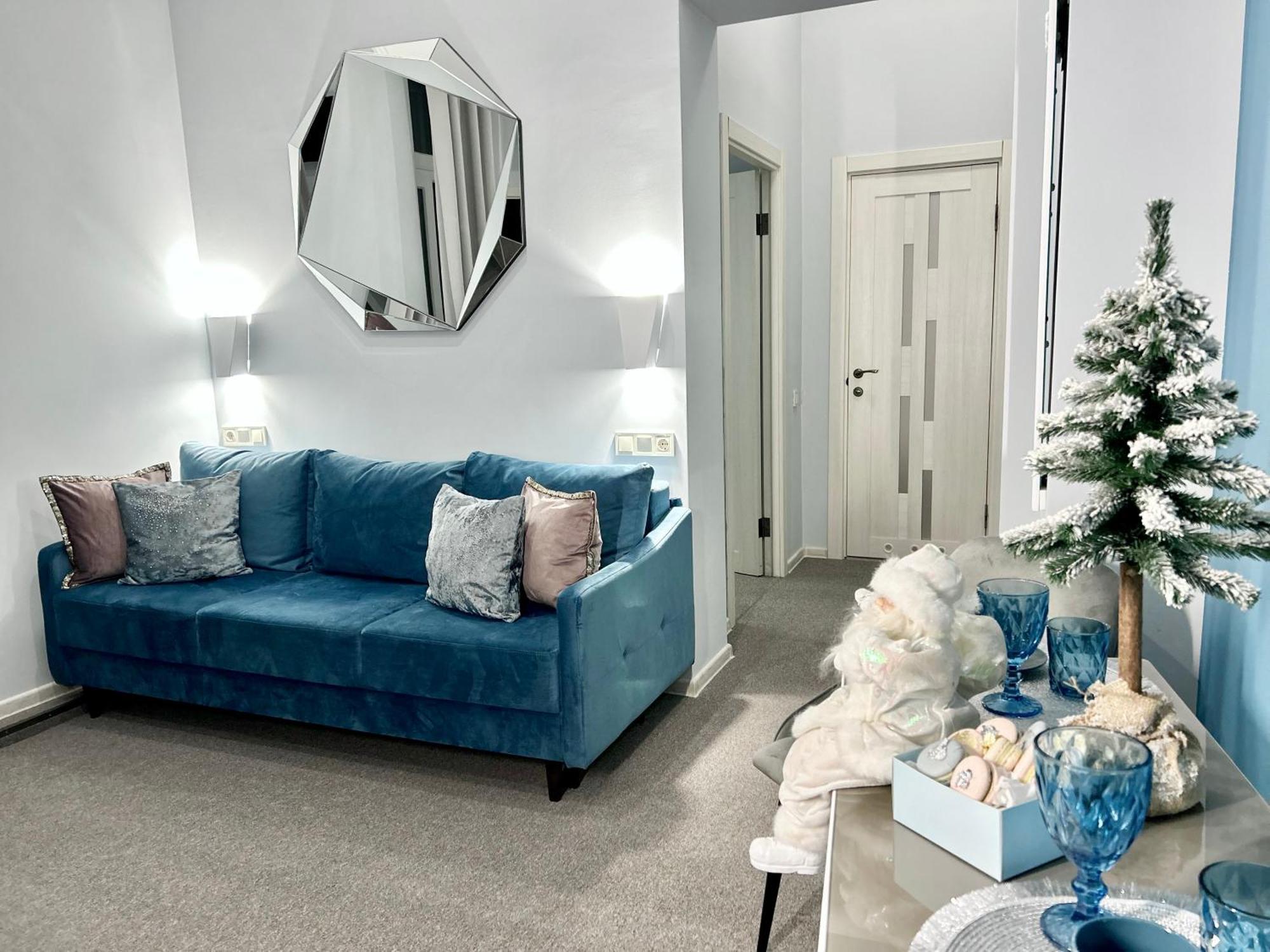 Family Boutique 4* Львов