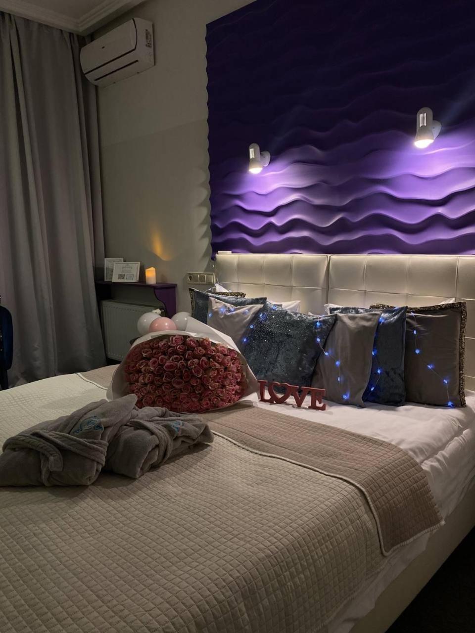 Отель Family Boutique 4*
